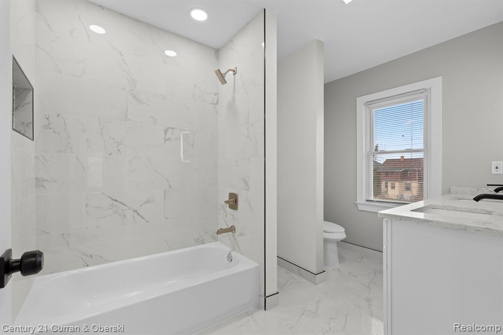 5051 Allendale Street, Detroit, MI 48204 — Photo 17