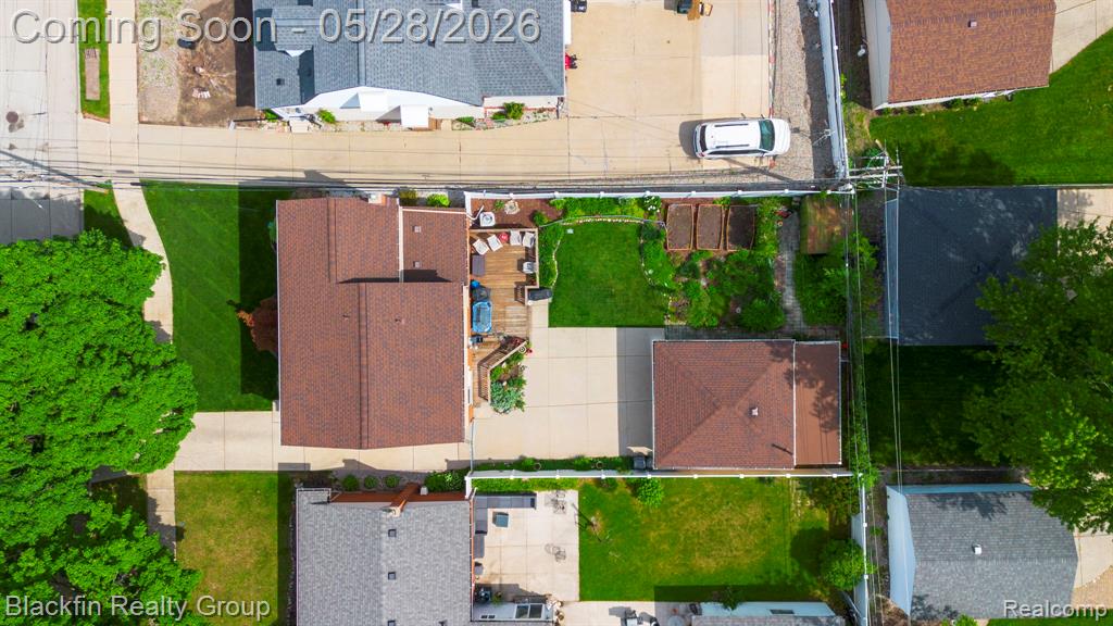 430 N Batchewana Street, Clawson, MI — Photo 5