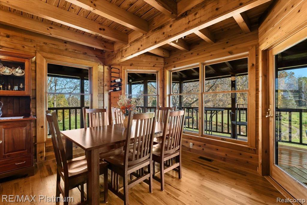 1215 S Bull Run Road, Fowlerville, MI 48836 — Photo 19