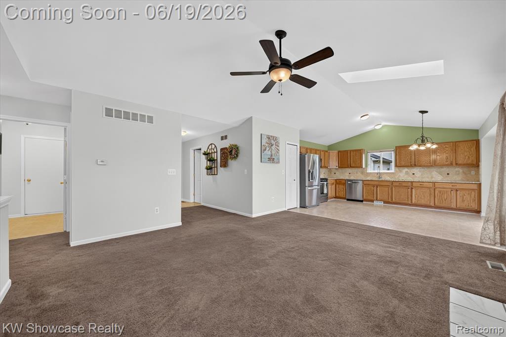 8196 Loon Lane, Grand Blanc, MI 48439 — Photo 8