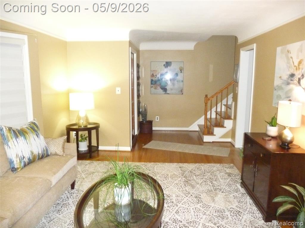 17360 Westmoreland Road, Detroit, MI 48219 — Photo 6