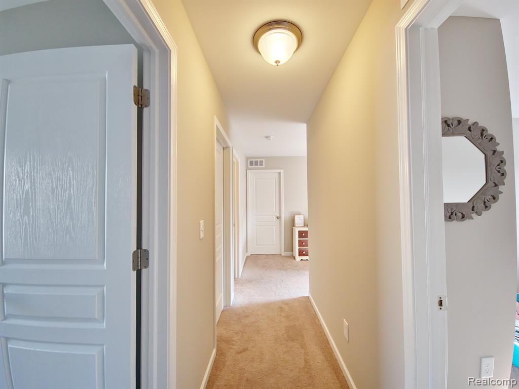 9270 NORMANDY Lane, Ypsilanti, MI 48197 — Photo 29