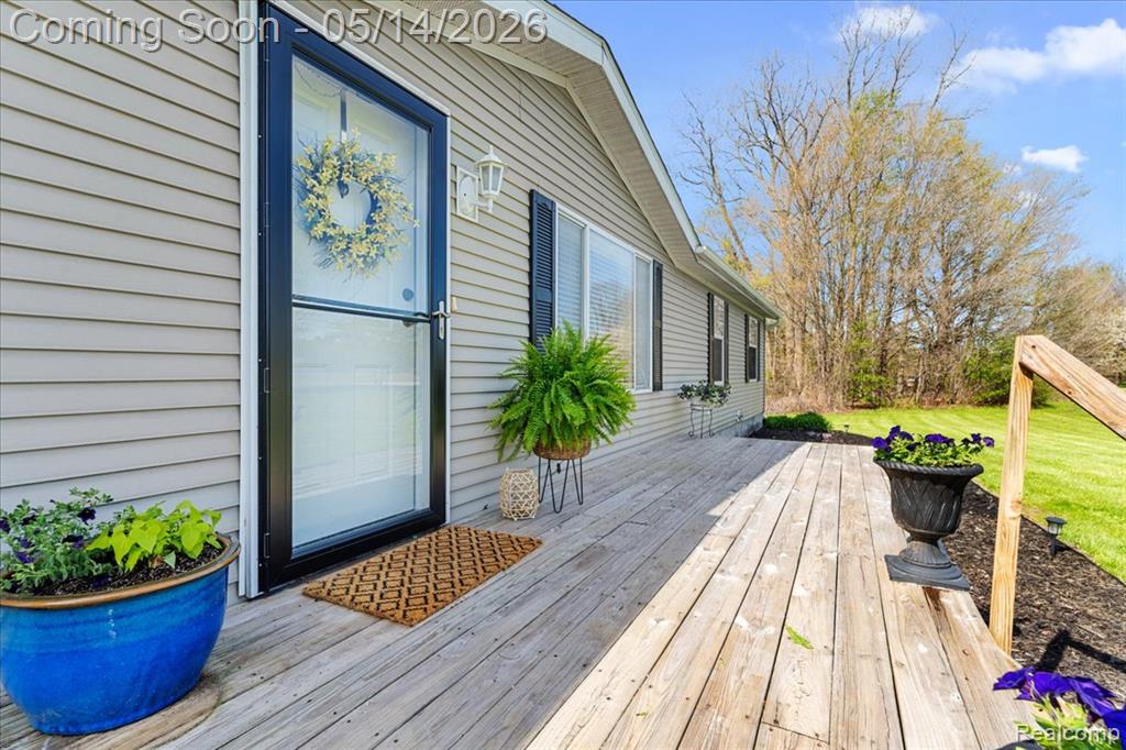7935 Ravenswood Road, Goodells, MI — Photo 4