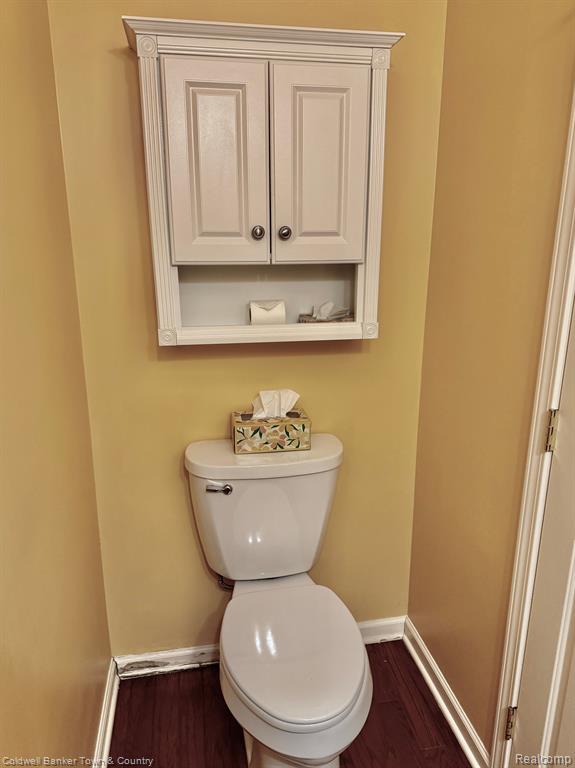 4444 ASTER Boulevard, Howell, MI 48843 — Photo 10