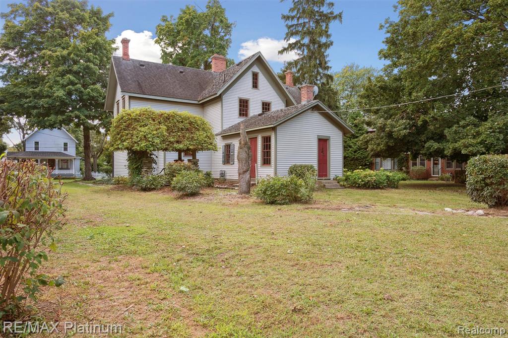 126 W Hanover Street, Marshall, MI 49068 — Photo 52