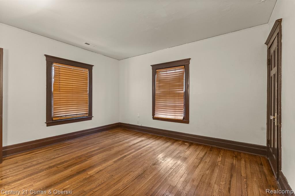 874 EDISON Street, Detroit, MI 48202 — Photo 24