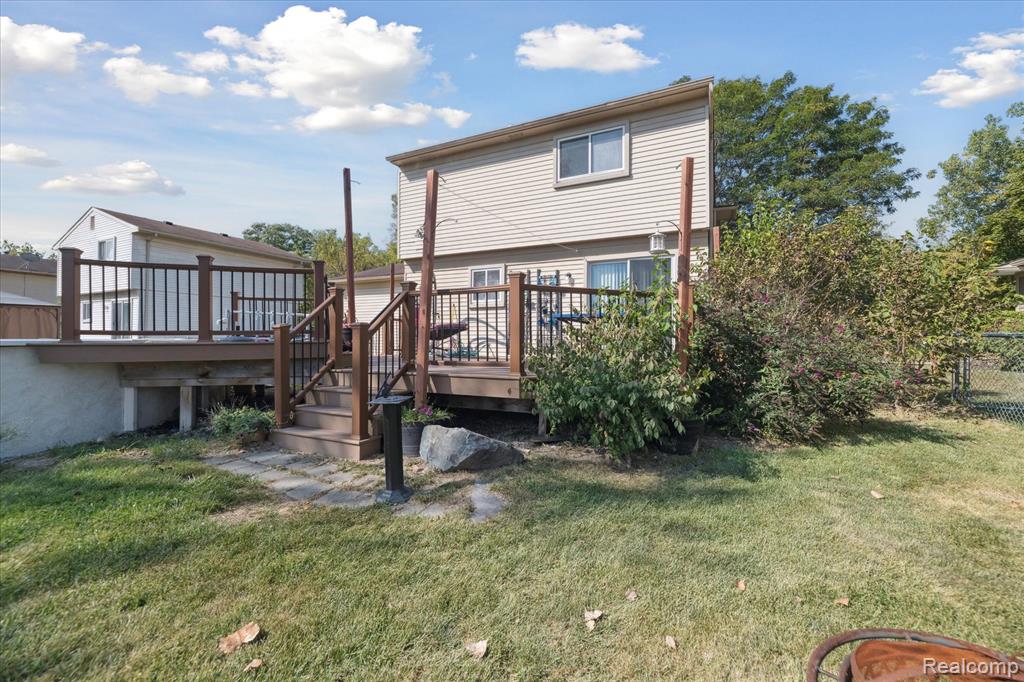 1796 Oakview Drive, Canton, MI 48187 — Photo 30