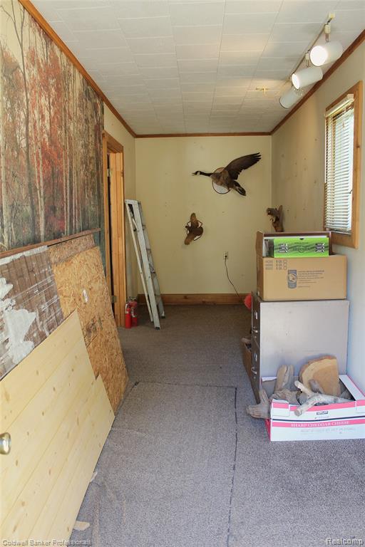 10593 9 Mile Road, Whitmore Lake, MI 48189 — Photo 17