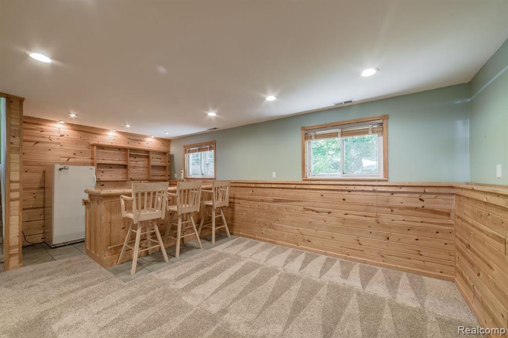 9089 SHERWOOD Drive, Davisburg, MI 48350 — Photo 33