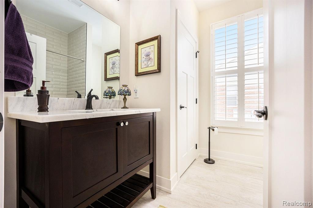 12341 TWIN BROOK Drive, Romeo, MI 48065 — Photo 17