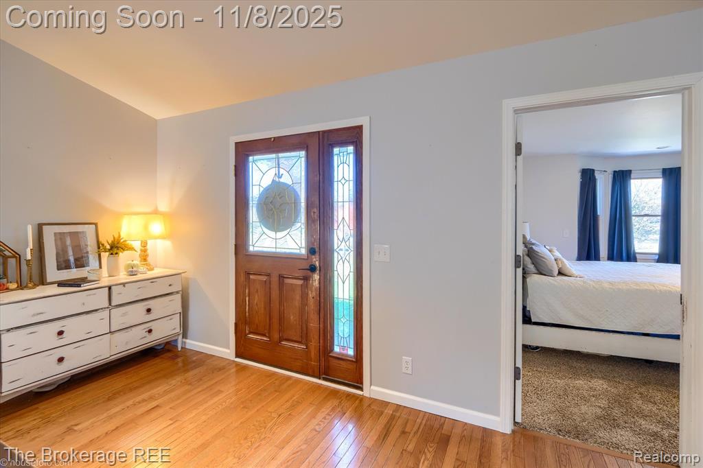 4203 Crystal Cove Court, Linden, MI 48451 — Photo 7