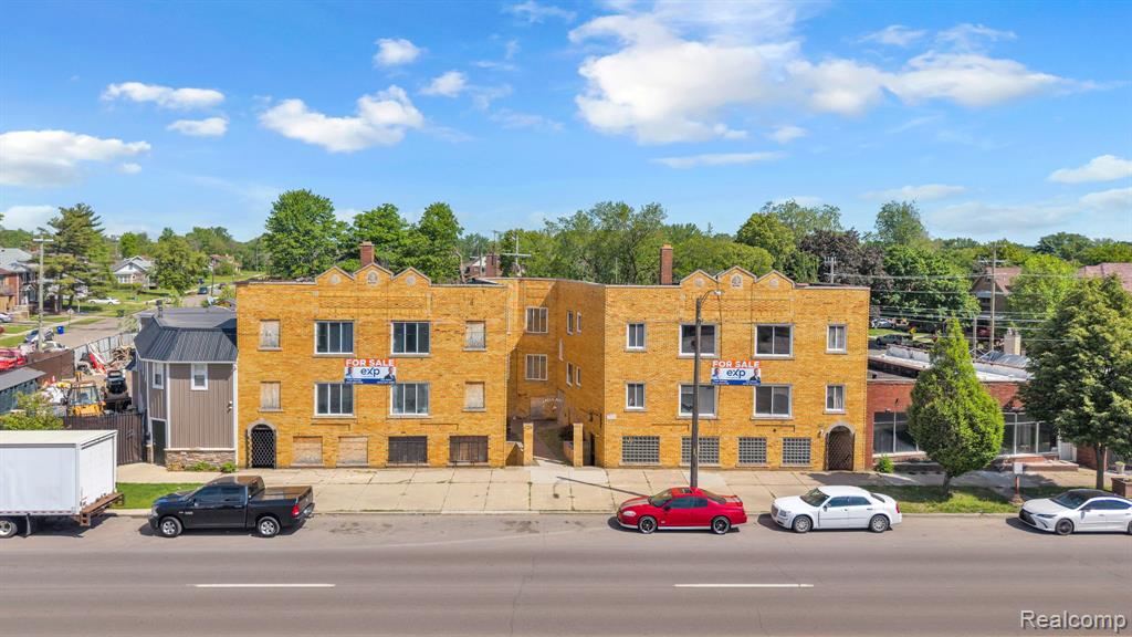 15523 Mack Avenue, Detroit, MI 48224 — Photo 2
