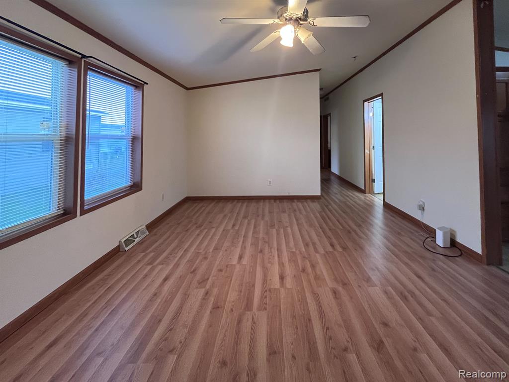 228 GREGORY MICHAEL BLVD, LOT#160, Dundee, MI 48131 — Photo 3