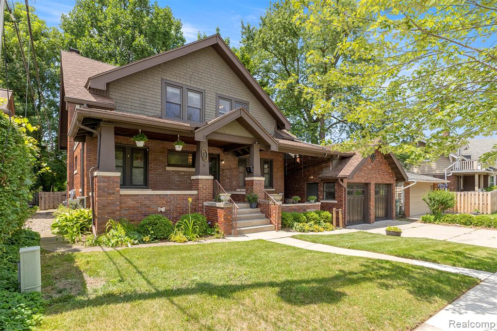 830 S Brady Road, Dearborn, MI 48124 — Photo 2