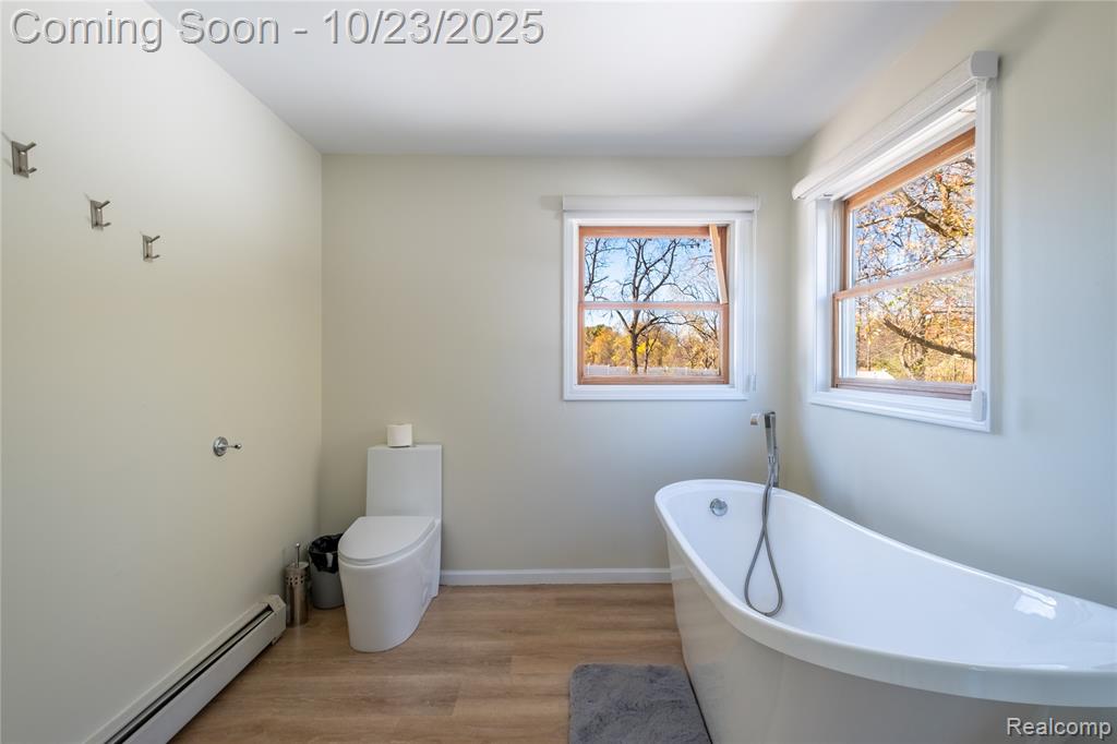485 N Hadley Road, Ortonville, MI 48462 — Photo 17