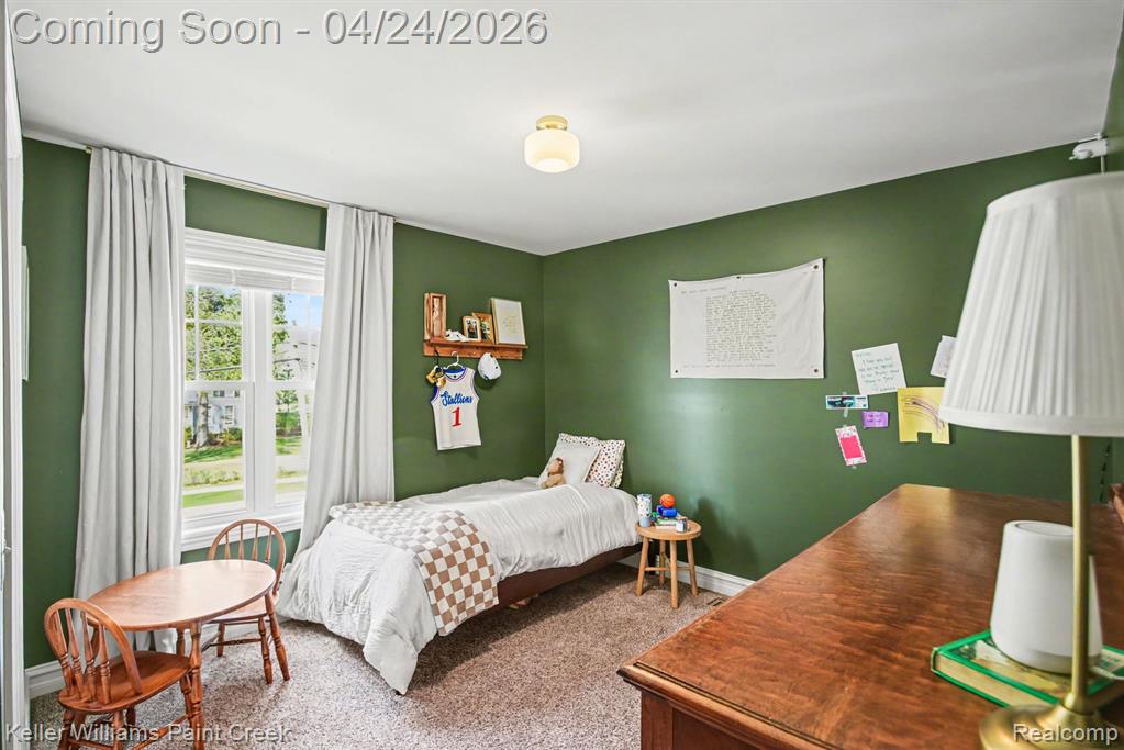 34 Mechanic Street, Oxford, MI 48371 — Photo 11