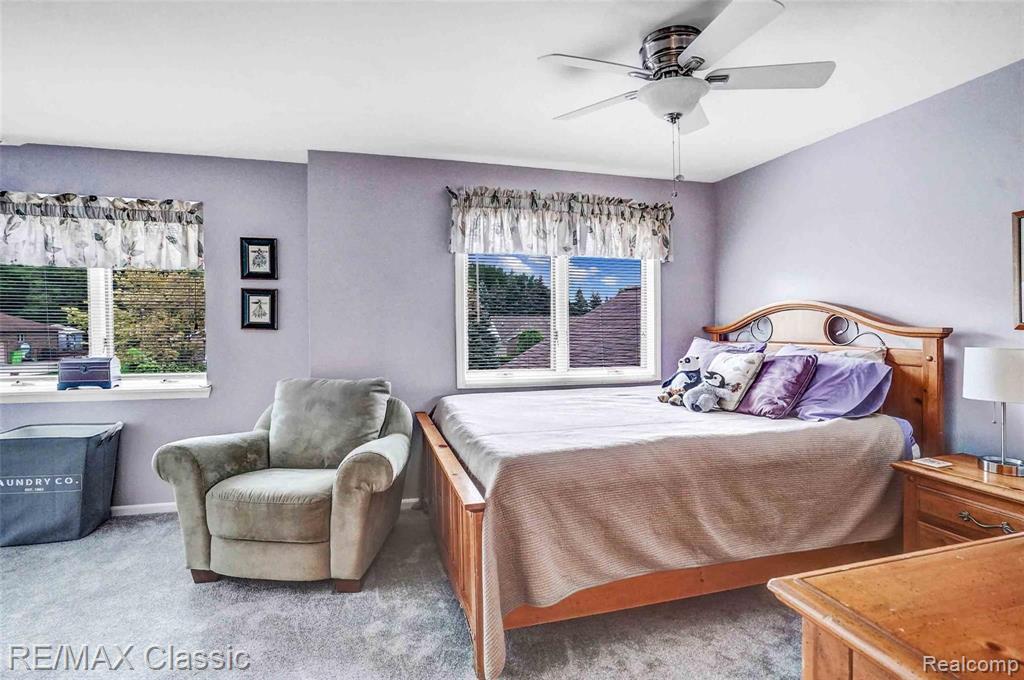 61653 GLENWOOD TRL Trail, Washington, MI — Photo 26