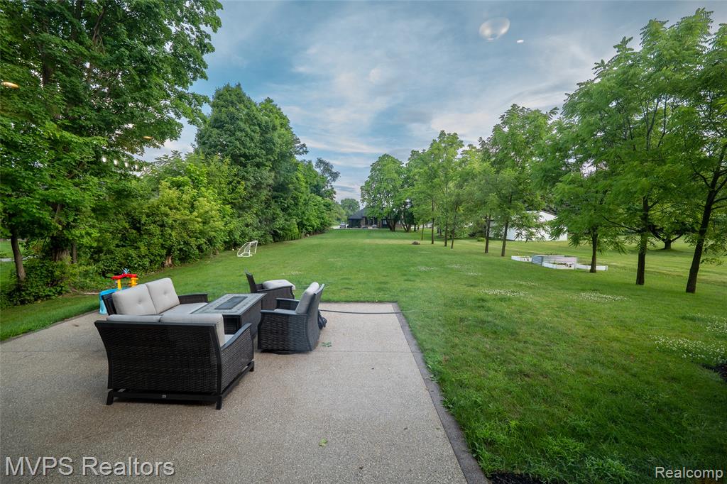 11240 29 Mile Road, Washington, MI — Photo 44