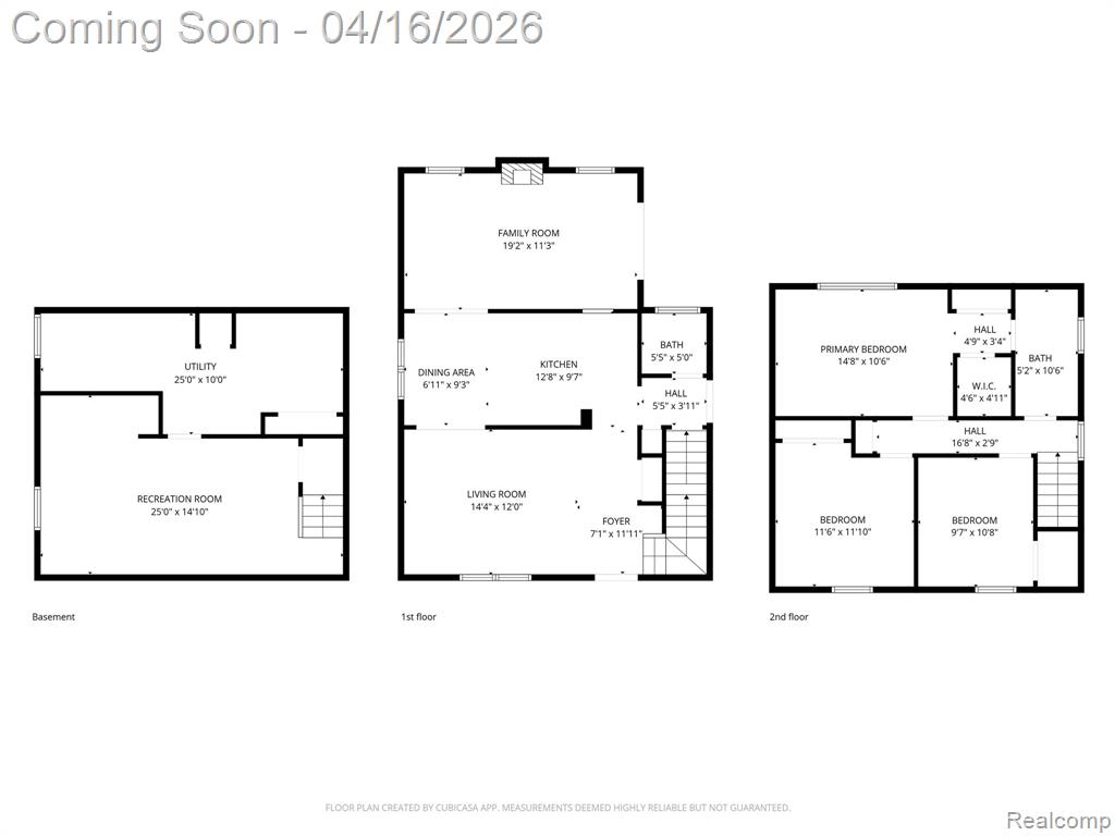 3363 Blasser Drive, Lake Orion, MI — Photo 53