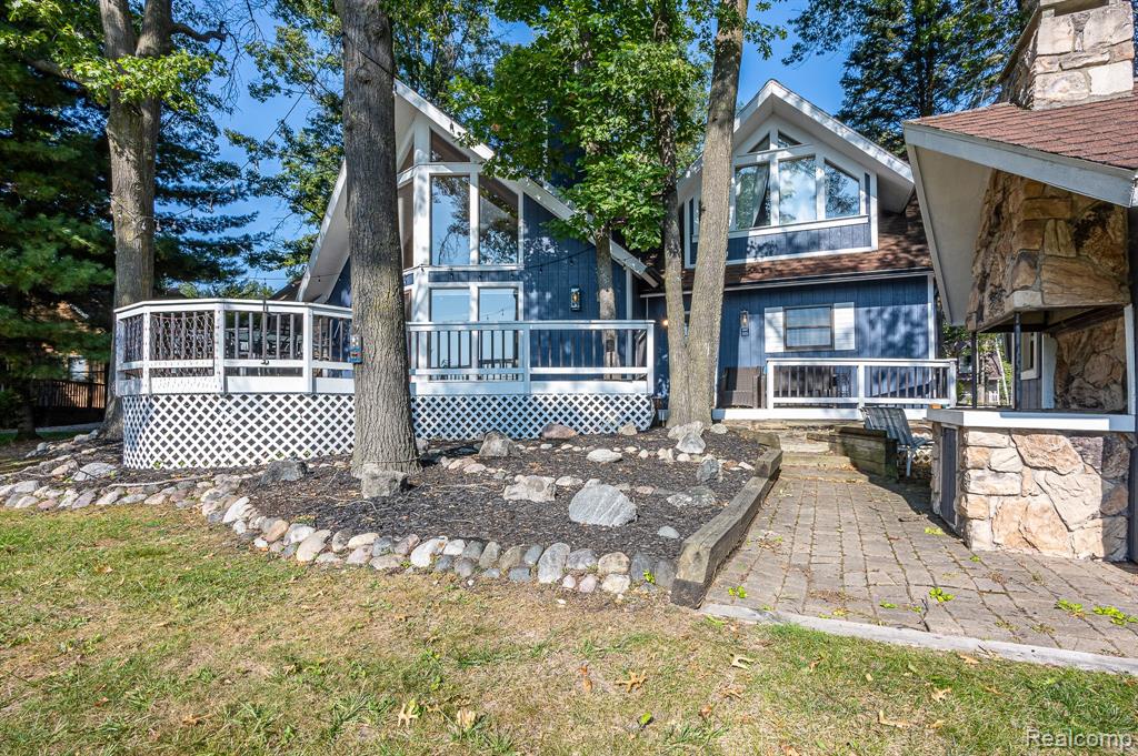 4649 Queens Way, Gladwin, MI 48624 — Photo 26