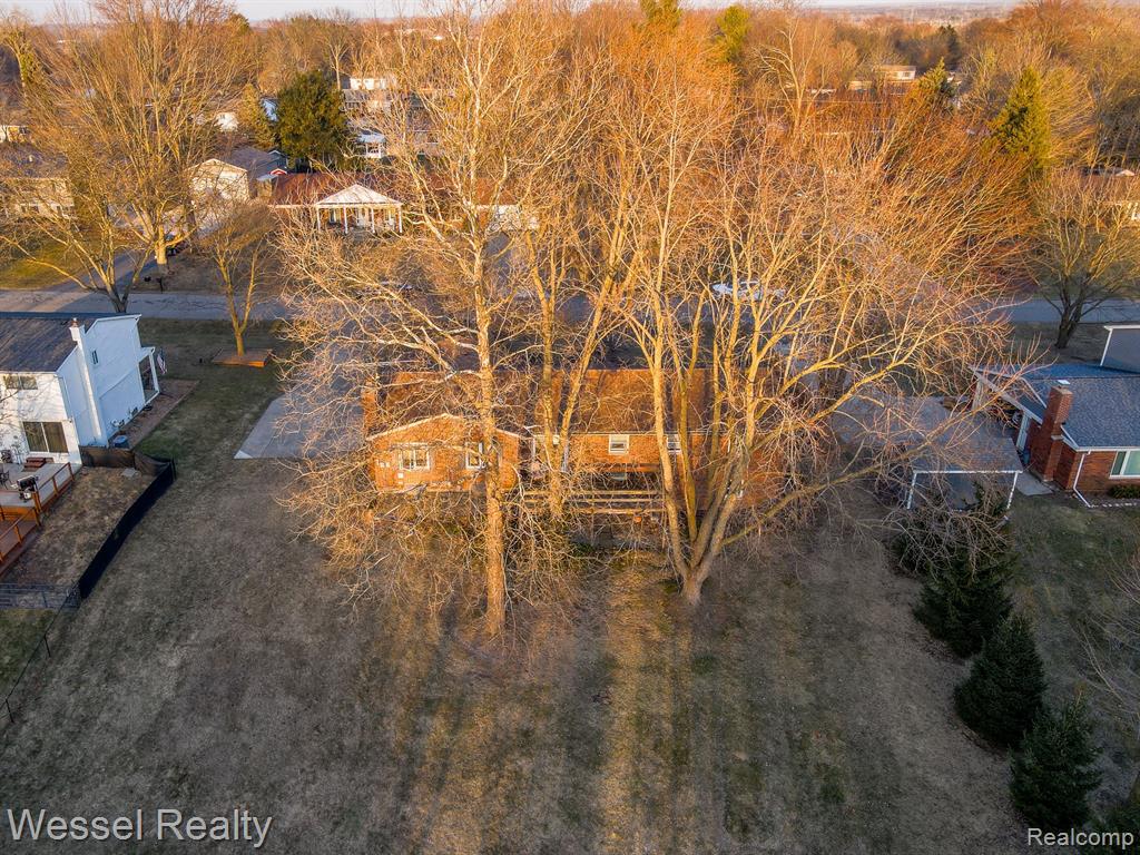 64549 LIMERICK Lane, Washington, MI 48095 — Photo 35