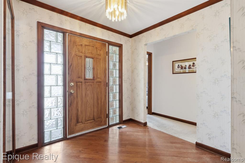 40931 Rehse Drive, Clinton Twp, MI 48038 — Photo 11