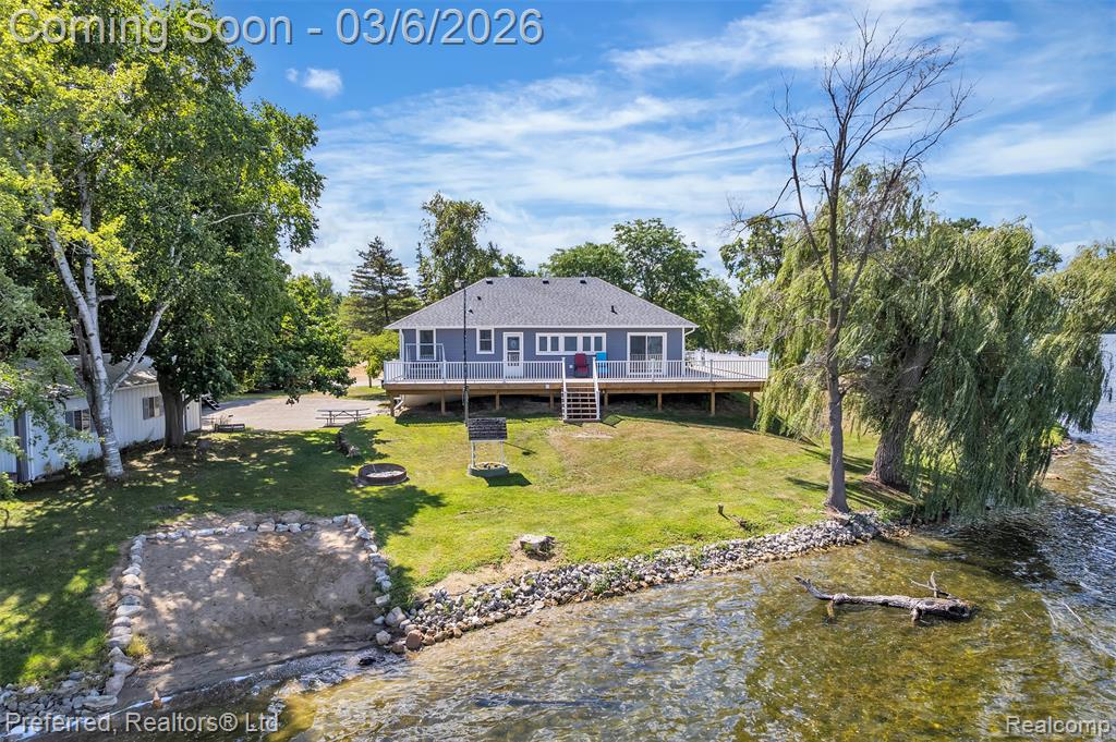 200 Simpson Street, Grass Lake, MI 49240 — Photo 3