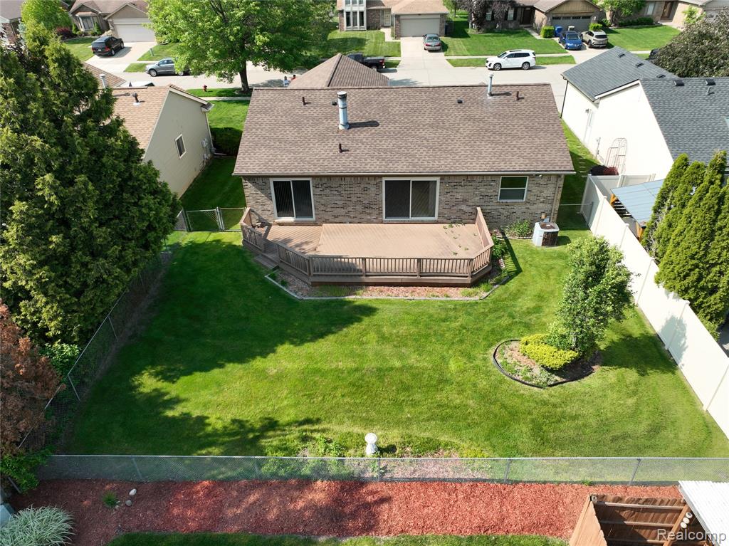 42767 Colling Drive, Canton, MI 48188 — Photo 31