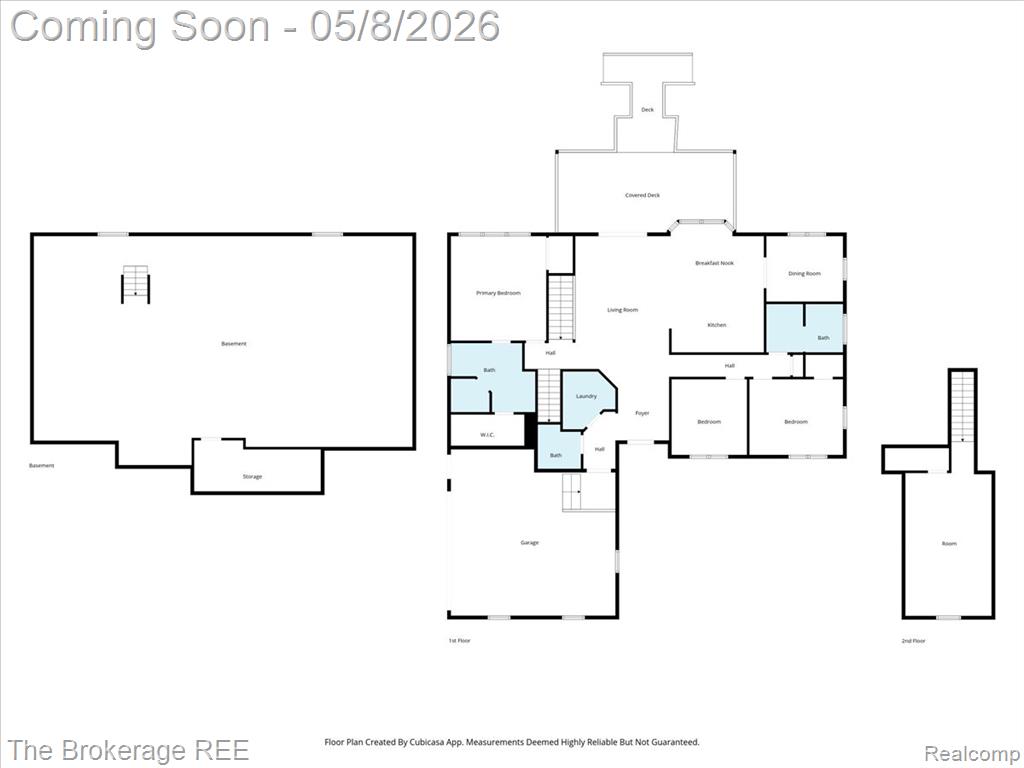 1520 Winslow Road, Attica, MI 48412 — Photo 42
