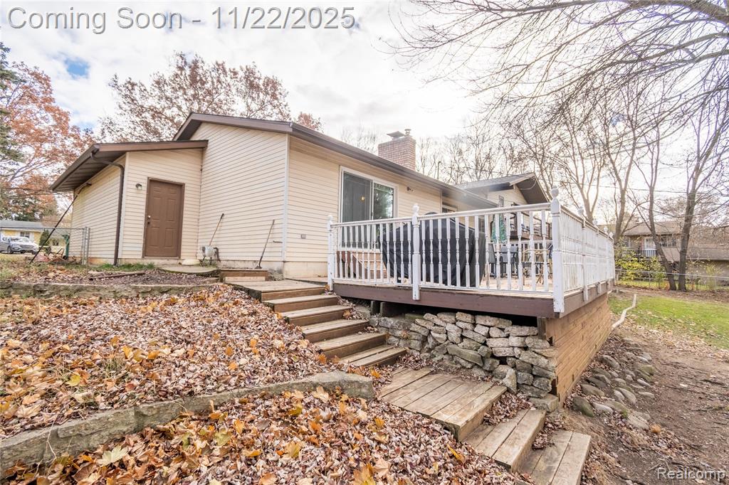 5333 Waterford Road, Clarkston, MI — Photo 51
