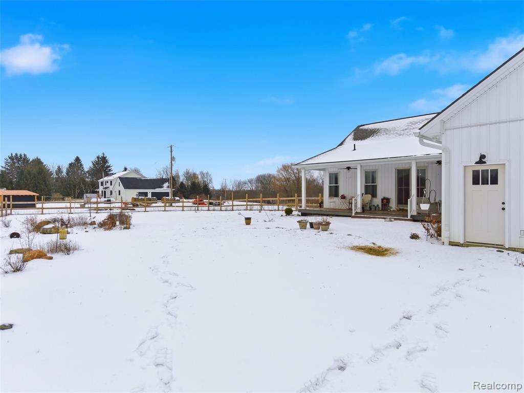7197 Lyons Road, Imlay City, MI 48444 — Photo 42
