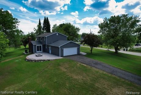 4109 Loves Creek, Howell, MI 48843 — Photo 30