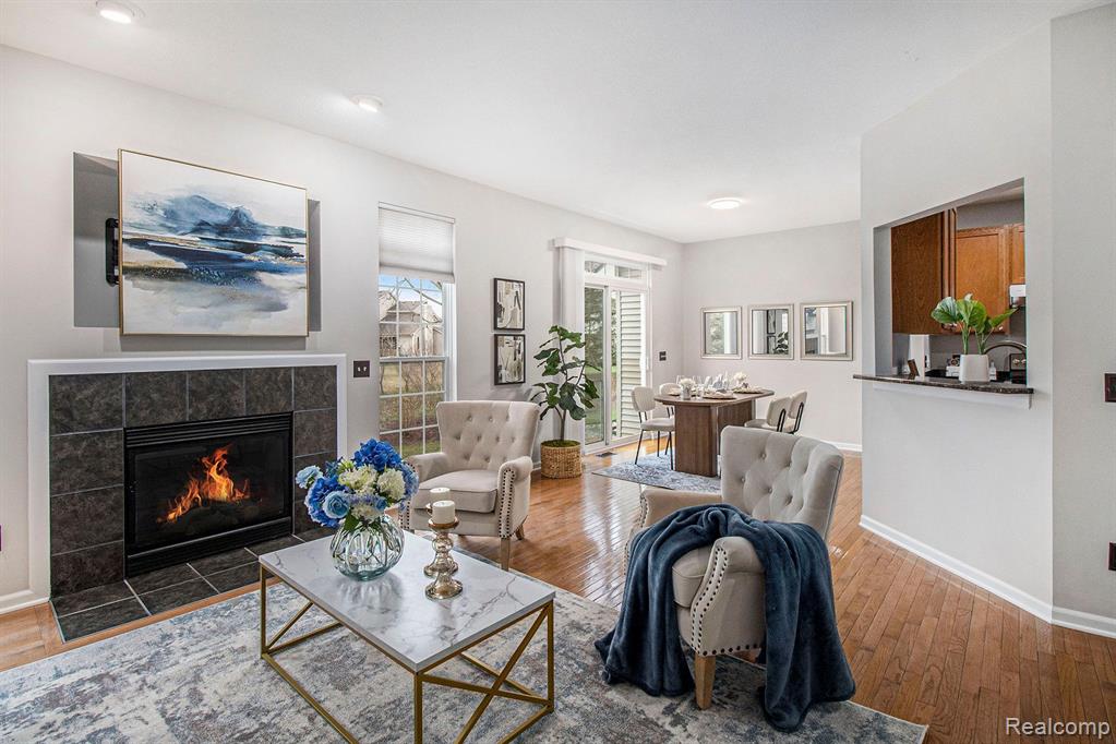 5535 GALLERY PARK Drive, Ann Arbor, MI 48103 — Photo 8