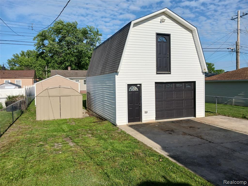 5157 Niagara Street, Wayne, MI 48184 — Photo 4