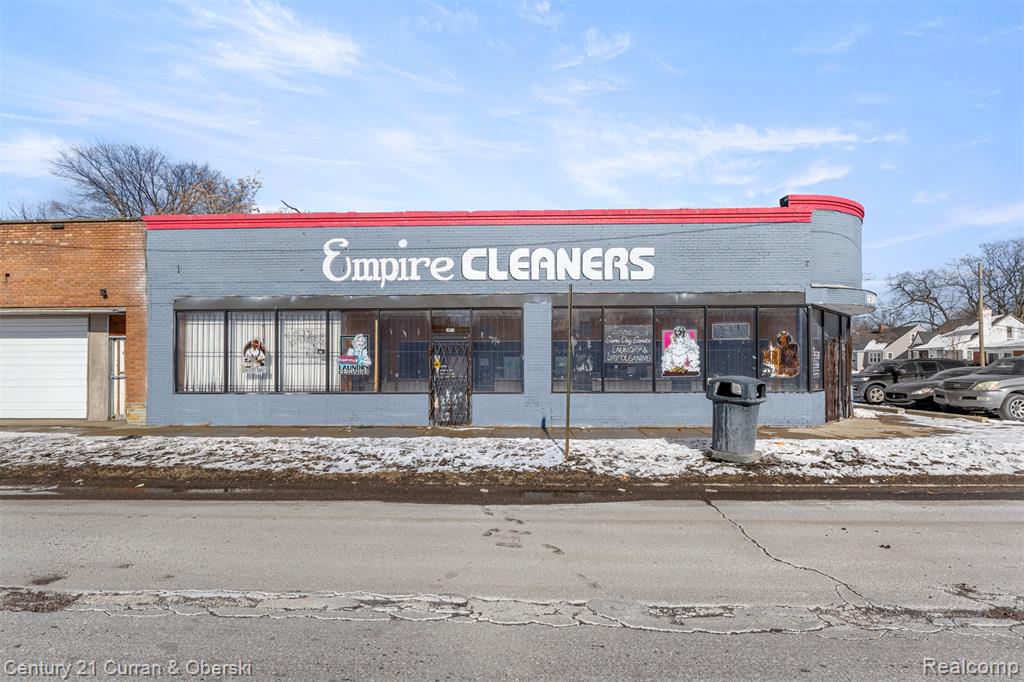 16300 W 7 Mile Road, Detroit, MI 48235 — Photo 46