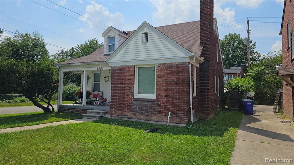 5505 Bedford Street, Detroit, MI 48224 — Photo 3