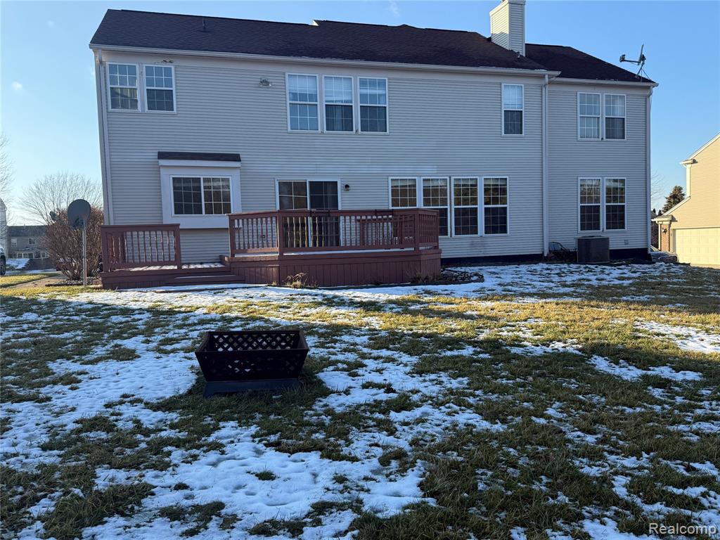 4377 Brighton Drive, Grand Blanc, MI 48439 — Photo 43