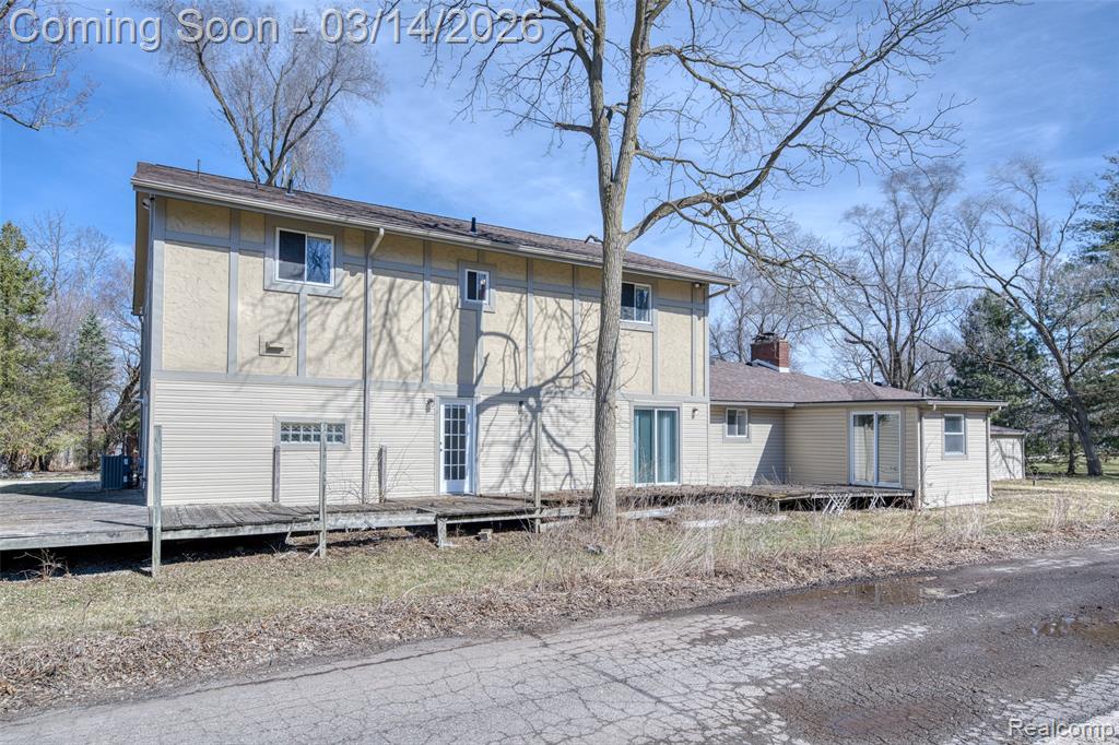 19580 Parke Lane, Grosse Ile, MI 48138 — Photo 65