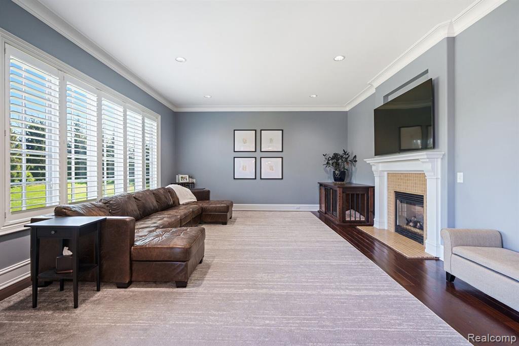 514 CHASE Lane, Bloomfield Hills, MI 48304 — Photo 14