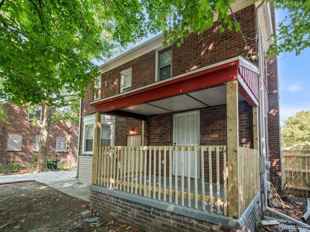 14514 CHANDLER PARK Drive, Detroit, MI 48224 — Photo 25