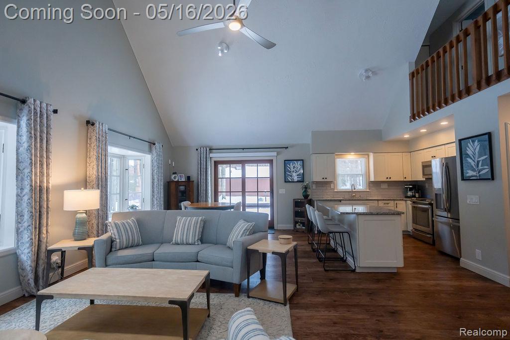 9256 Pine Hill Trail, Fenton, MI 48430 — Photo 16