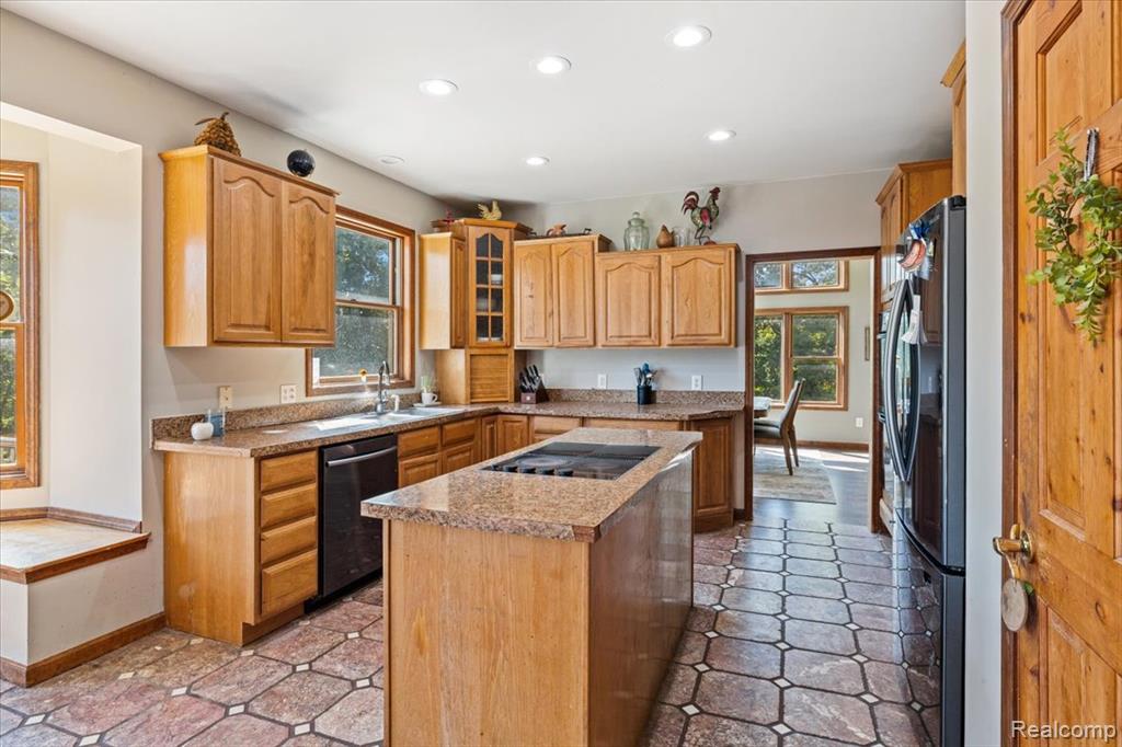4020 Cohoctah Road, Linden, MI 48451 — Photo 13