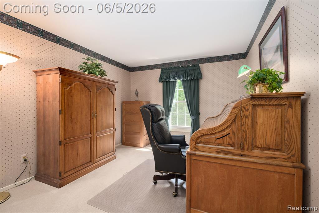 44828 Roundview Drive, Novi, MI — Photo 22