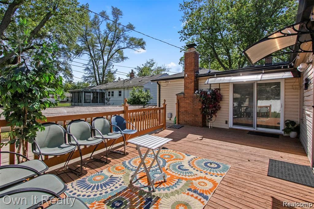 4673 Dearborndale Street, Dearborn Heights, MI 48125 — Photo 7