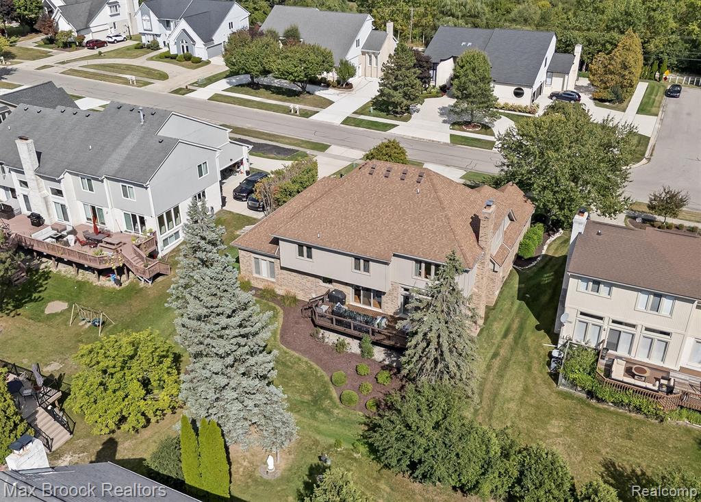 6612 Stonebridge E, West Bloomfield, MI — Photo 44