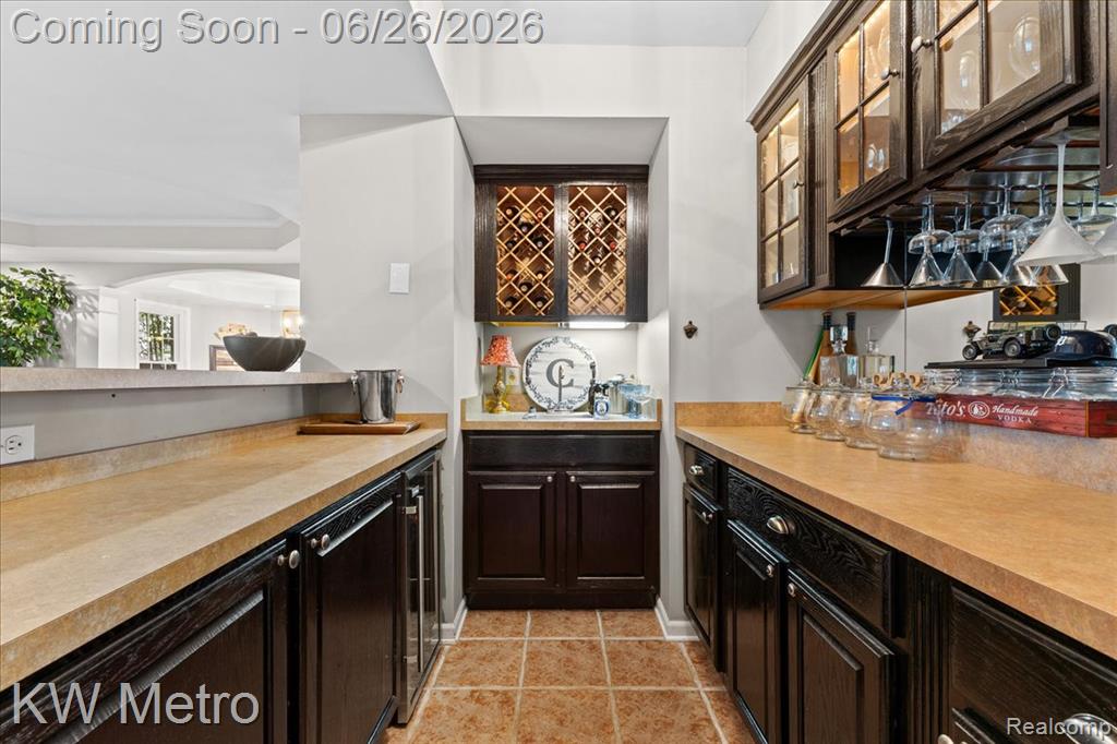 1393 Lake Shore Boulevard, Lake Orion, MI 48362 — Photo 52