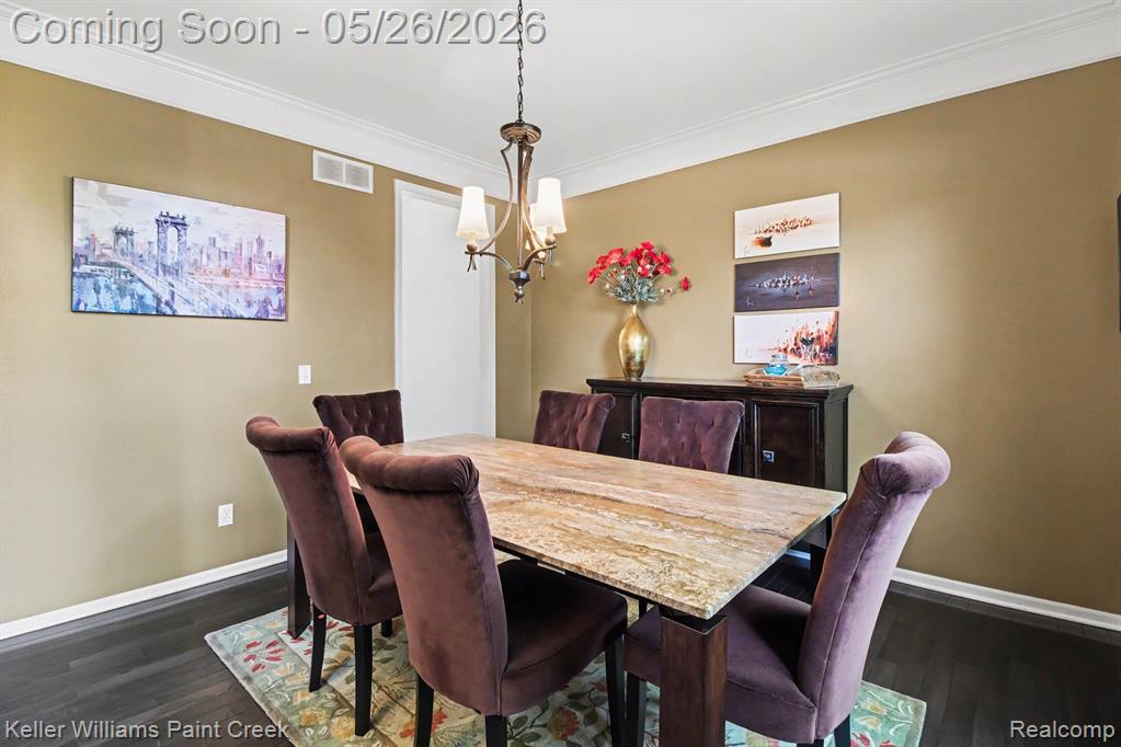 4139 Wincrest Lane, Rochester, MI 48306 — Photo 3