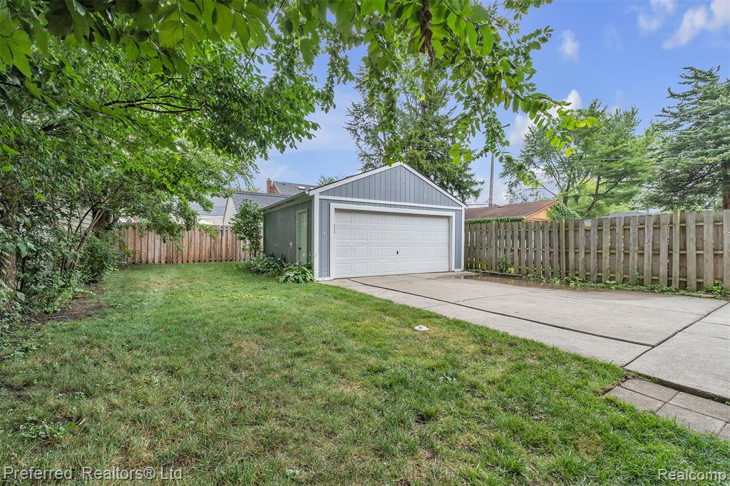 4422 Yorkshire Road, Detroit, MI 48224 — Photo 43