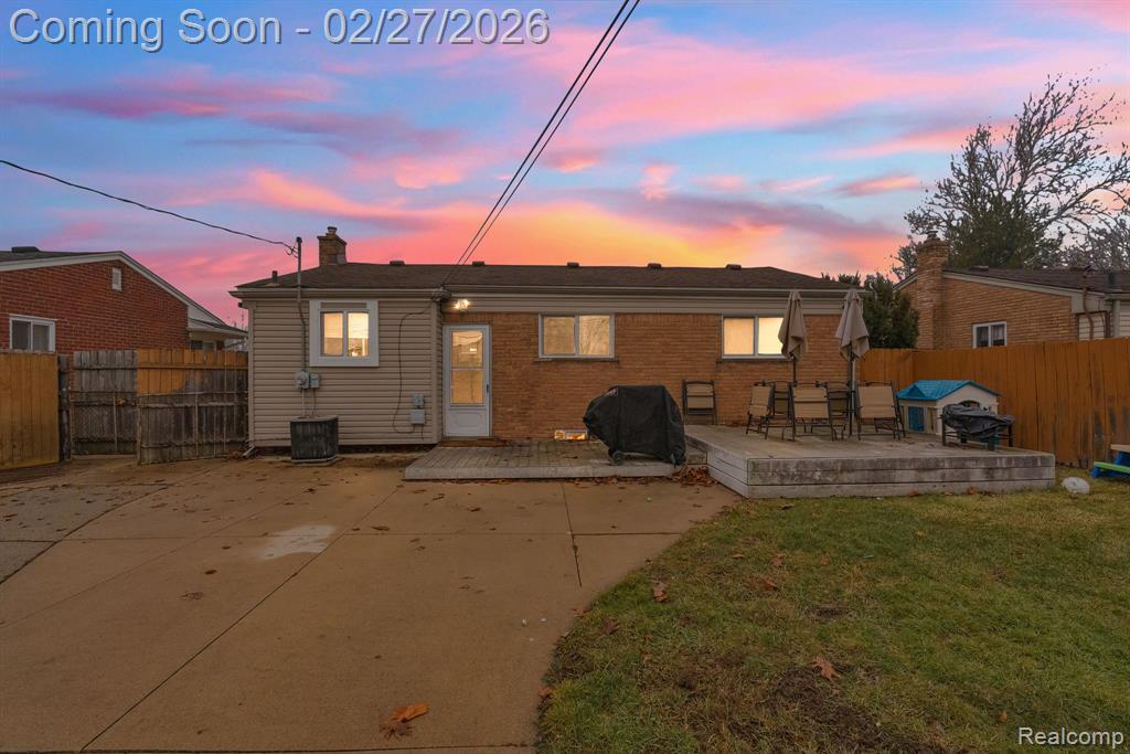 8281 Huron Street, Taylor, MI 48180 — Photo 7