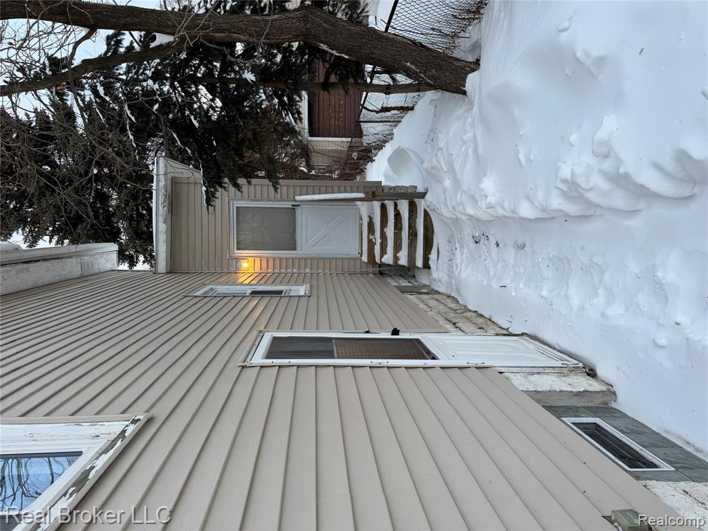 86 Hamilton Street, Pontiac, MI 48342 — Photo 4